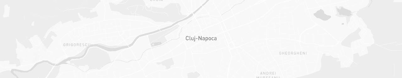 Karte von Cluj-Napoca