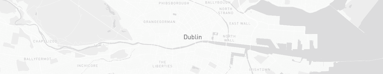 Karte von Dublin