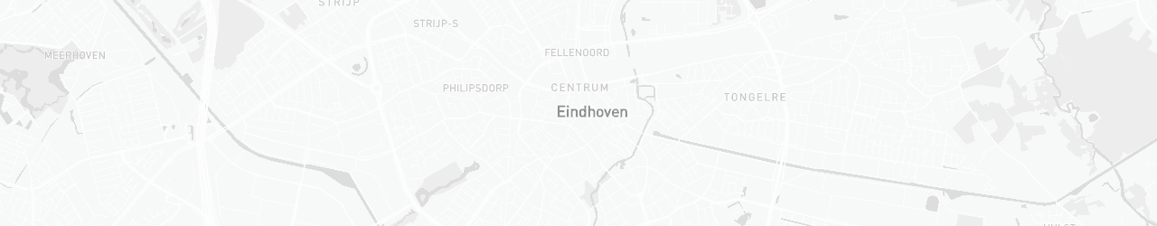 Karte von Eindhoven