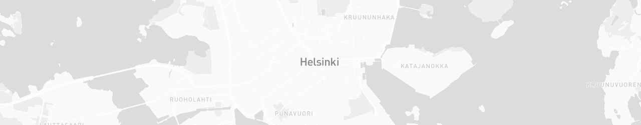 Karte von Helsinki