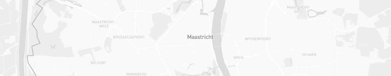 Karte von Maastricht