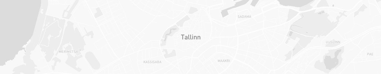 Karte von Tallinn