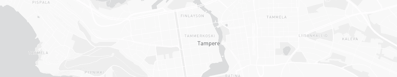 Karte von Tampere