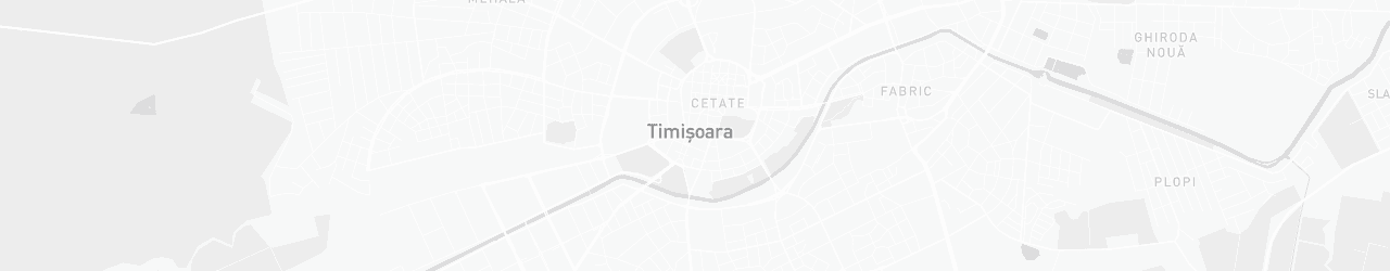 Karte von Temeswar