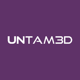 UNTAM3D
