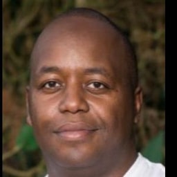 George Ikua